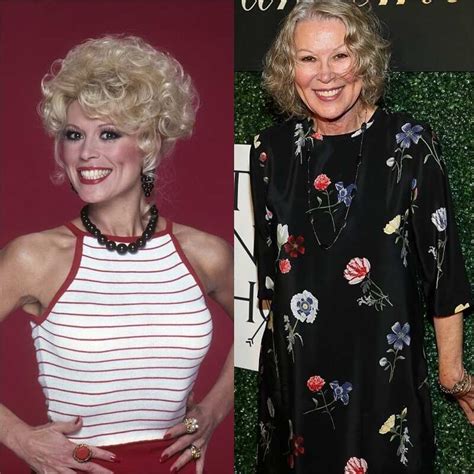 Leslie Easterbrook biography: Age, net worth, where is she ...